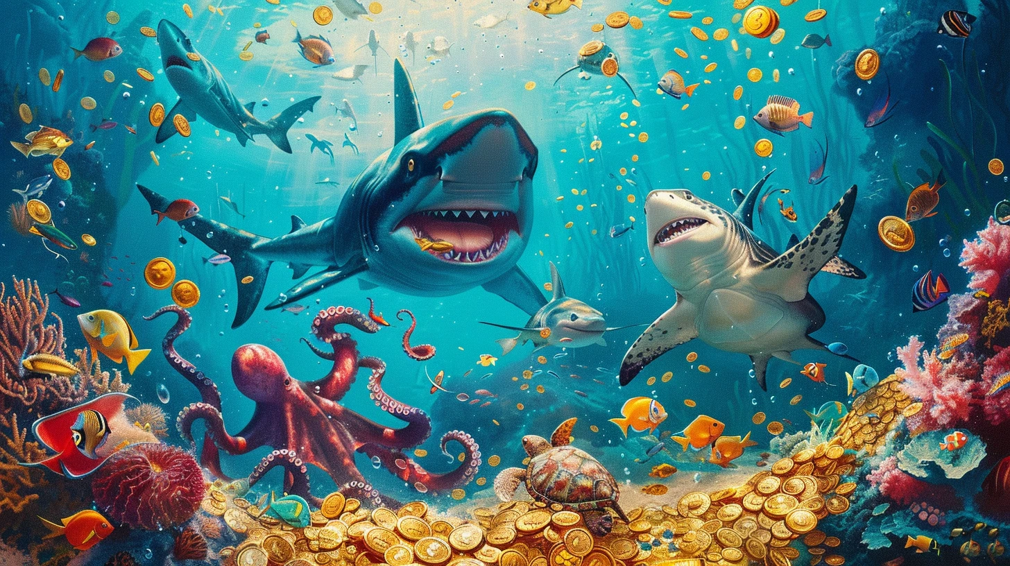 Khám Phá VN777: Sự Kết Hợp Giữa Giải Trí và Cơ Hội Trúng Thưởng