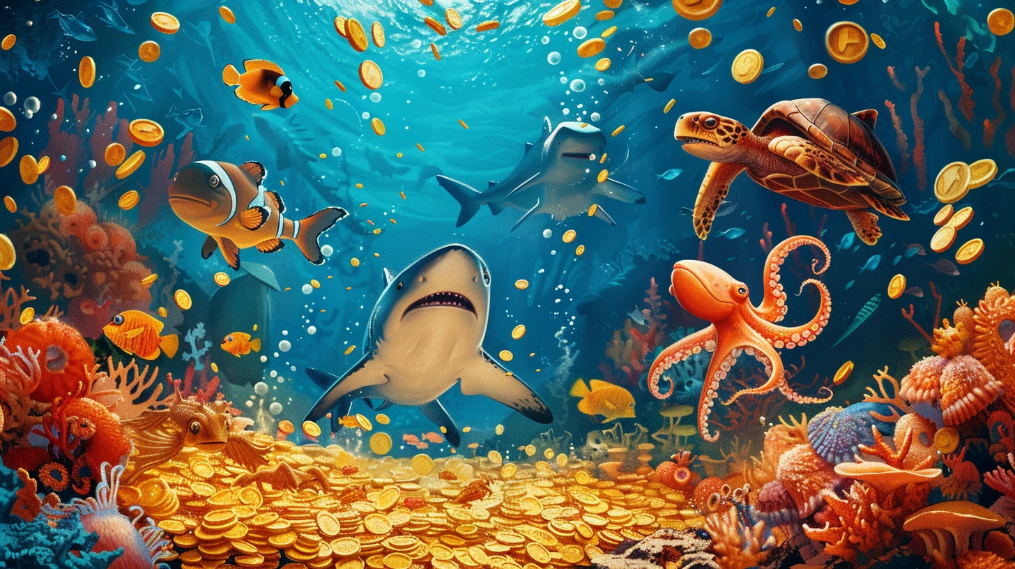 Khám Phá VN777: Sự Kết Hợp Giữa Giải Trí và Cơ Hội Trúng Thưởng