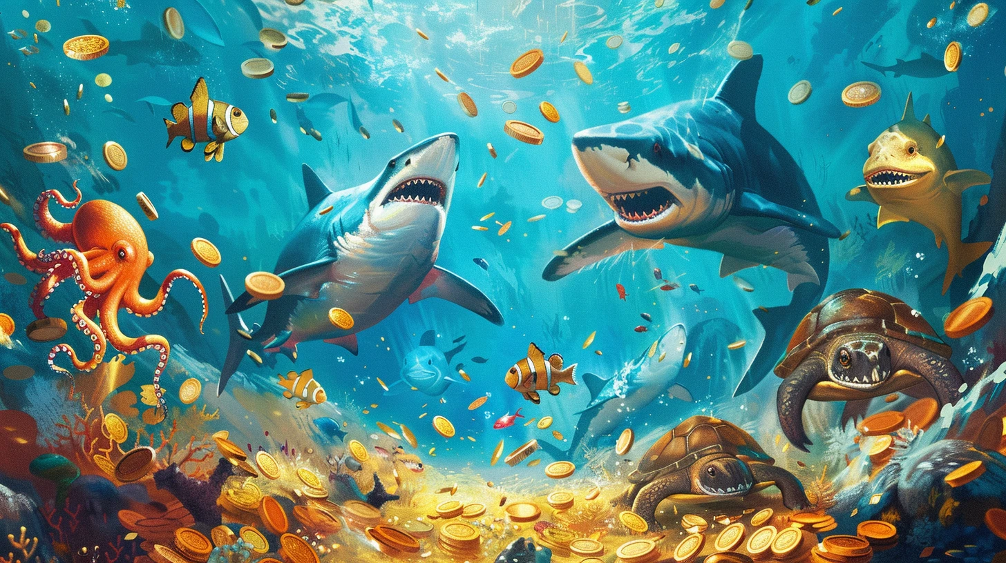 Khám Phá Thế Giới Đầy Hấp Dẫn Của Au888 Casino