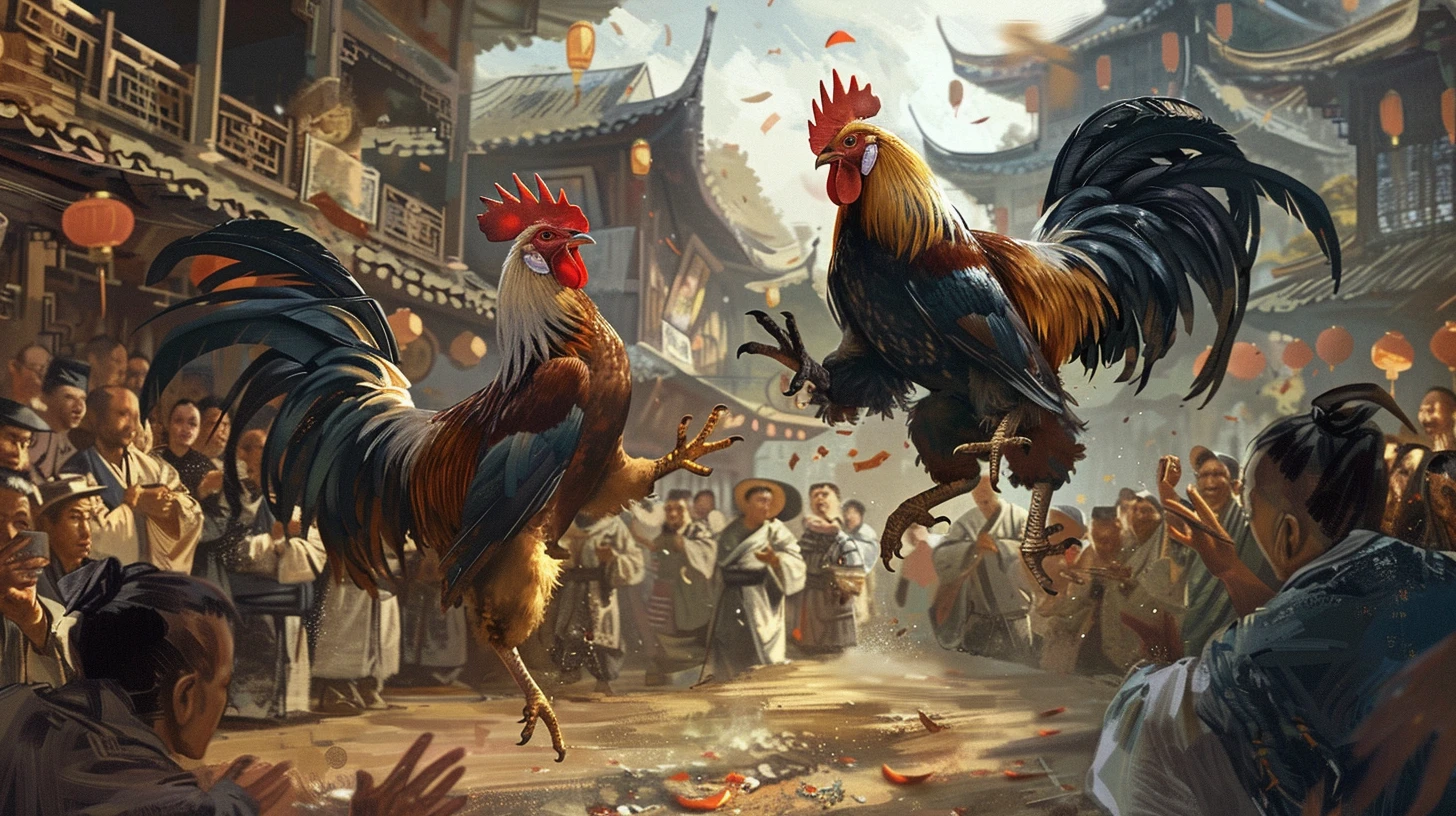 Khám Phá Thế Giới Giải Trí Tại MCW77 - Nơi Giao Thoa Giữa Xổ Số Và Casino