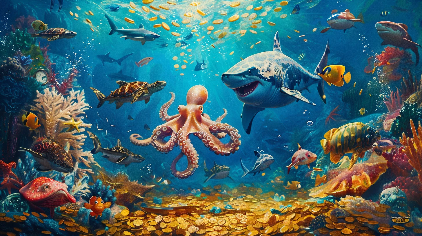 Khám Phá Thế Giới Xổ Số: Từ 