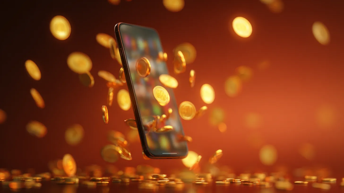 Khám Phá Betcom: Nền Tảng Xổ Số Online Uy Tín Nhất Hiện Nay