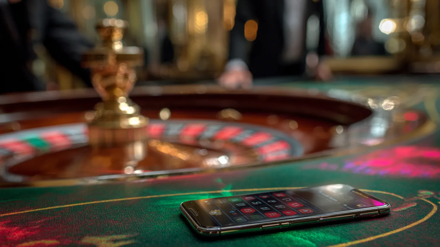 Khám Phá F8Bet Casino: Trải Nghiệm Chơi Game Đỉnh Cao