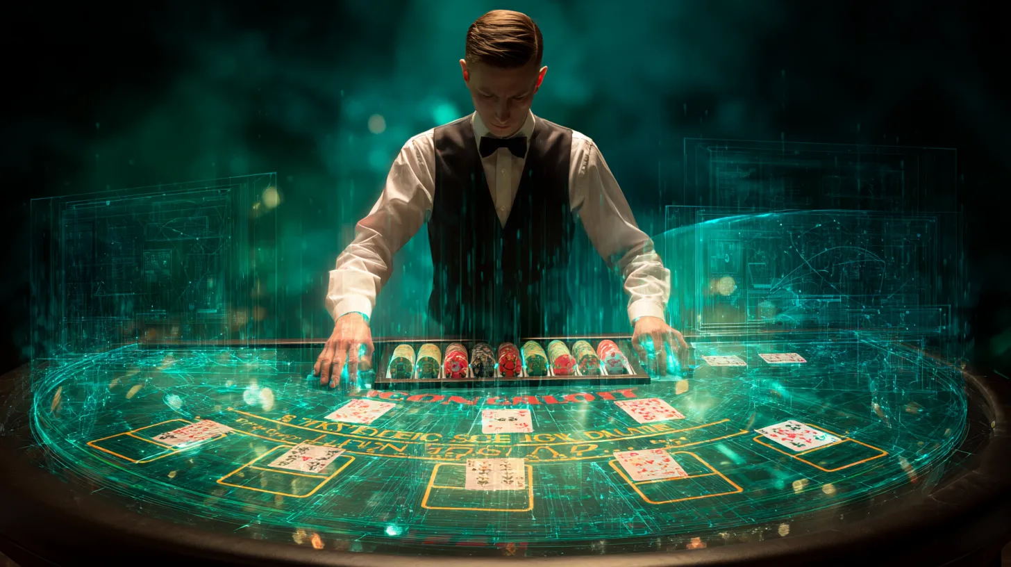 Khám Phá Au888 Casino: Trải Nghiệm Giải Trí Đỉnh Cao