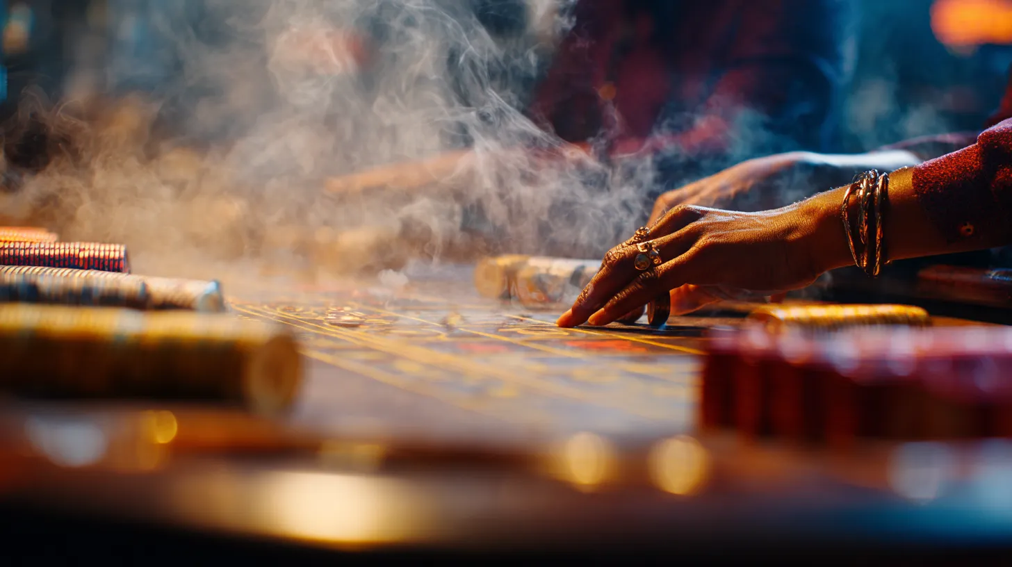 Khám Phá Thế Giới Xổ Số: Bet789 và Những Điều Cần Biết