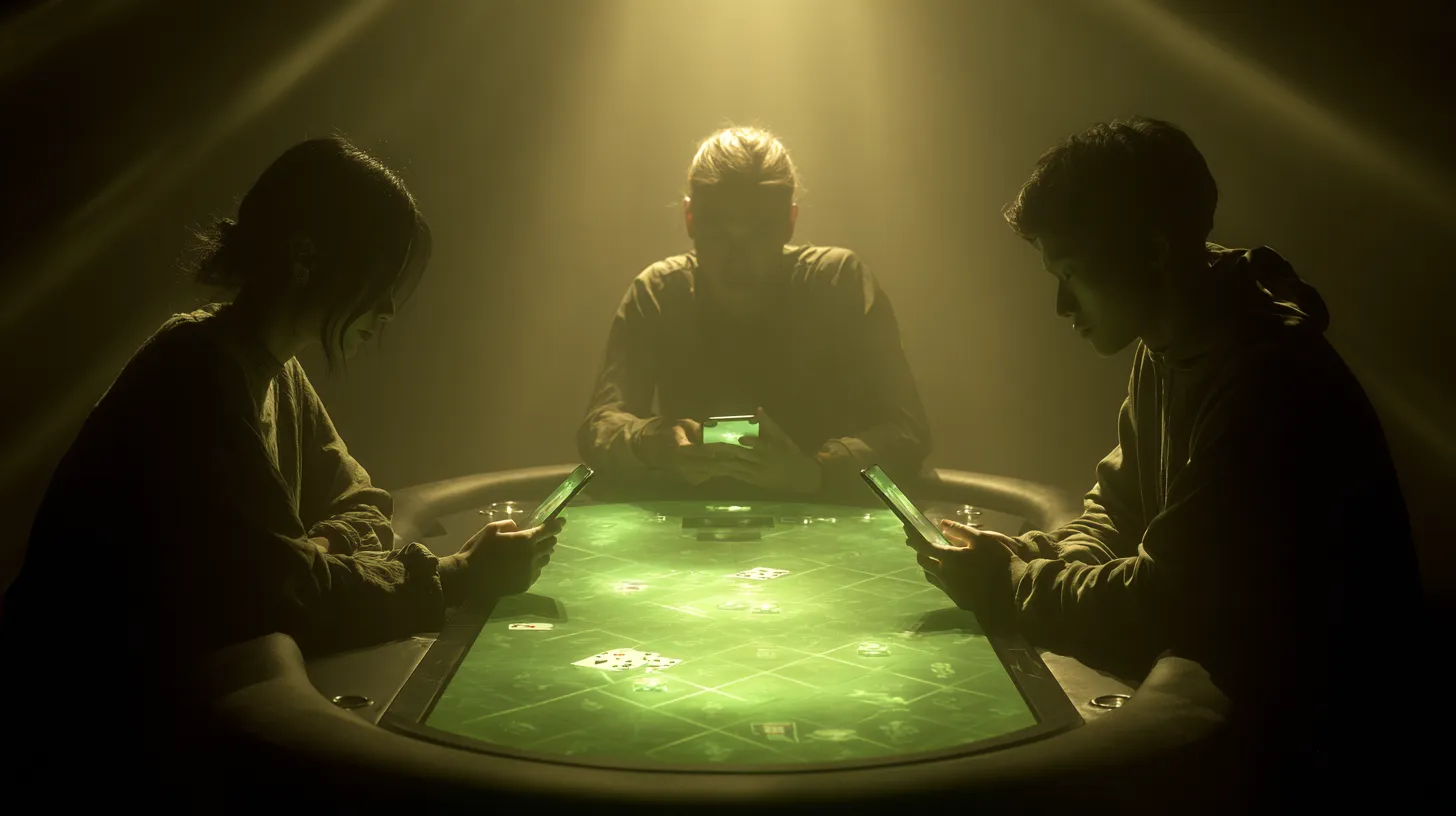 Khám Phá Cổng Game Bài Zowin: Trải Nghiệm Giải Trí Đỉnh Cao