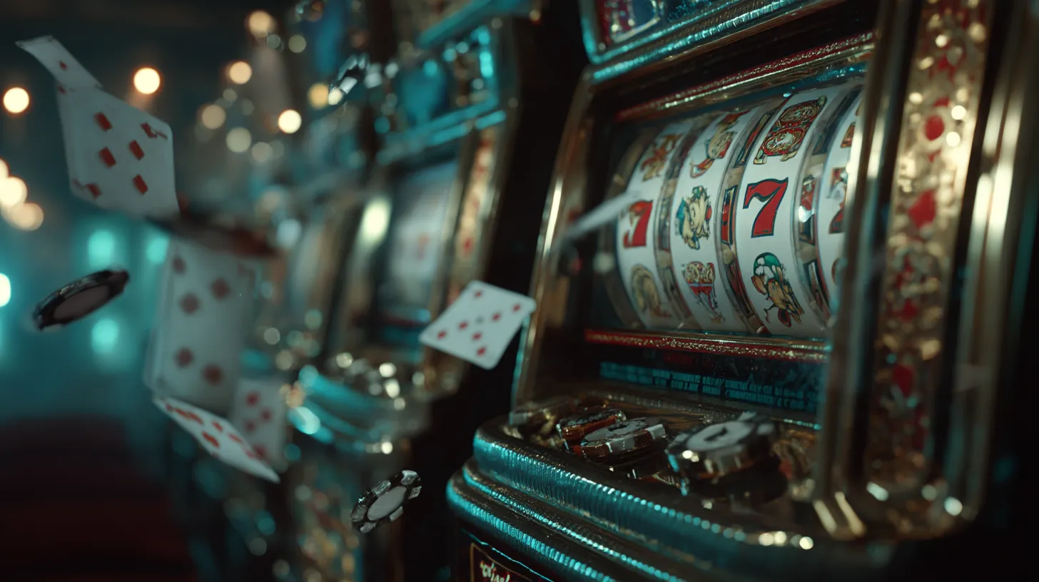 Khám Phá Thế Giới Của Bet789: Cơ Hội Và Giải Thưởng Đáng Kinh Ngạc