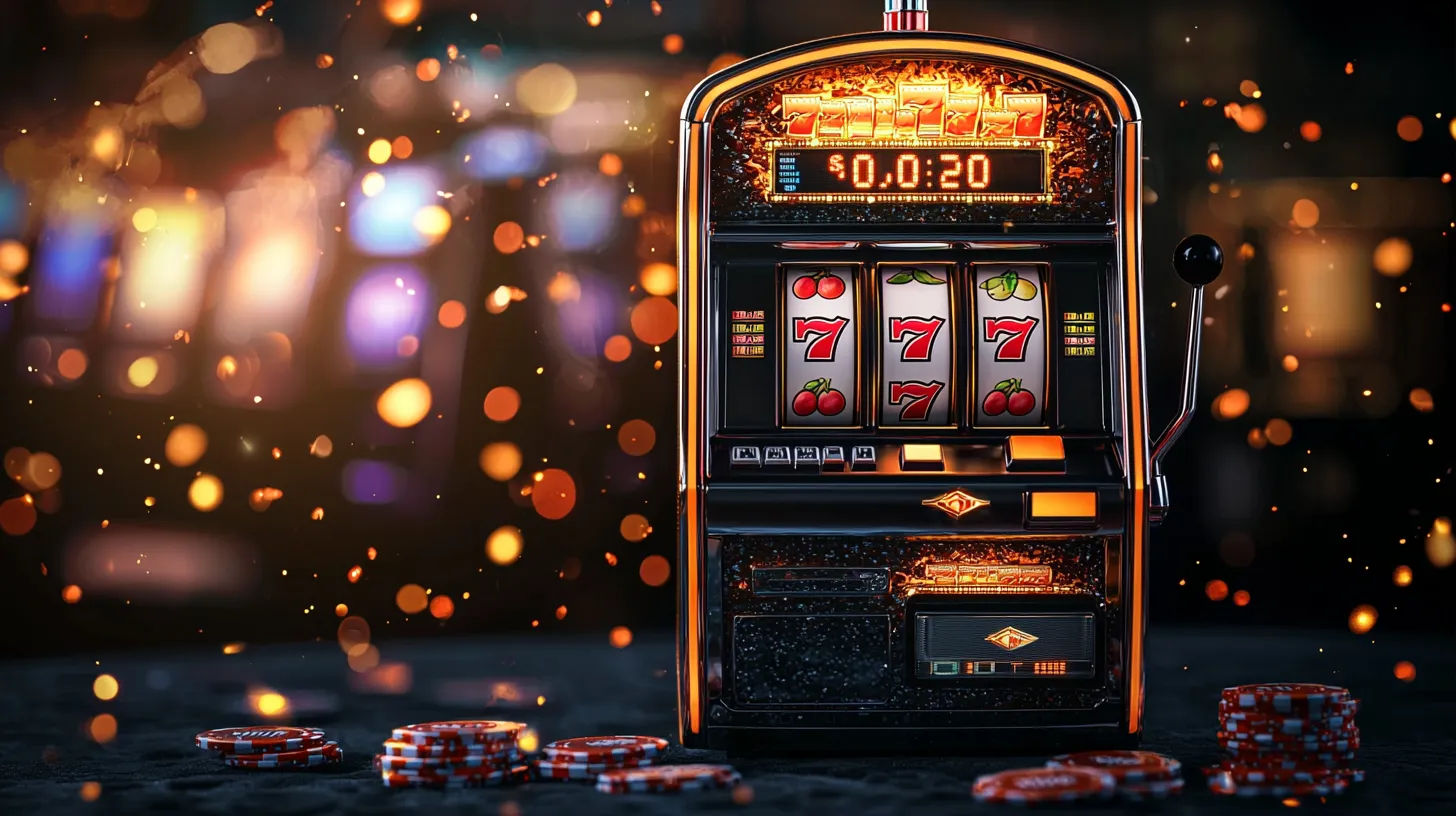 Sodo Casino: Khám Phá Thế Giới Cá Cược Đỉnh Cao