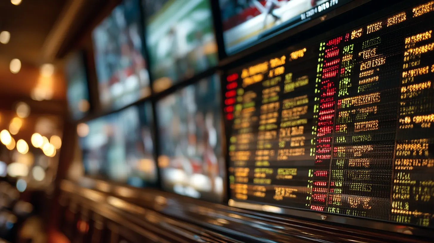 Khám Phá vn777: Nền Tảng Xổ Số Đáng Tin Cậy