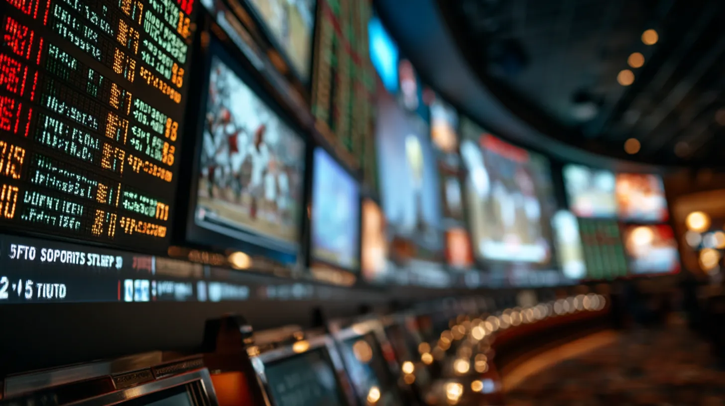 Khám Phá vn777: Nền Tảng Xổ Số Đáng Tin Cậy