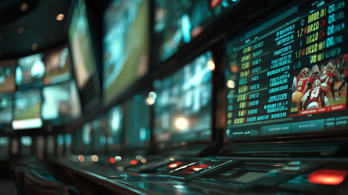 Khám Phá F8Bet Casino: Trải Nghiệm Chơi Game Đỉnh Cao