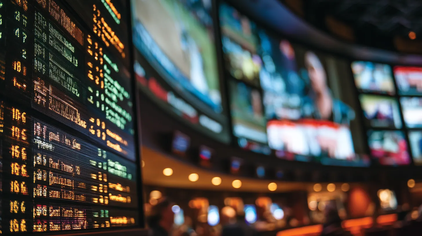 Khám Phá Bet69: Điểm Đến Lý Tưởng Cho Người Chơi Xổ Số Online