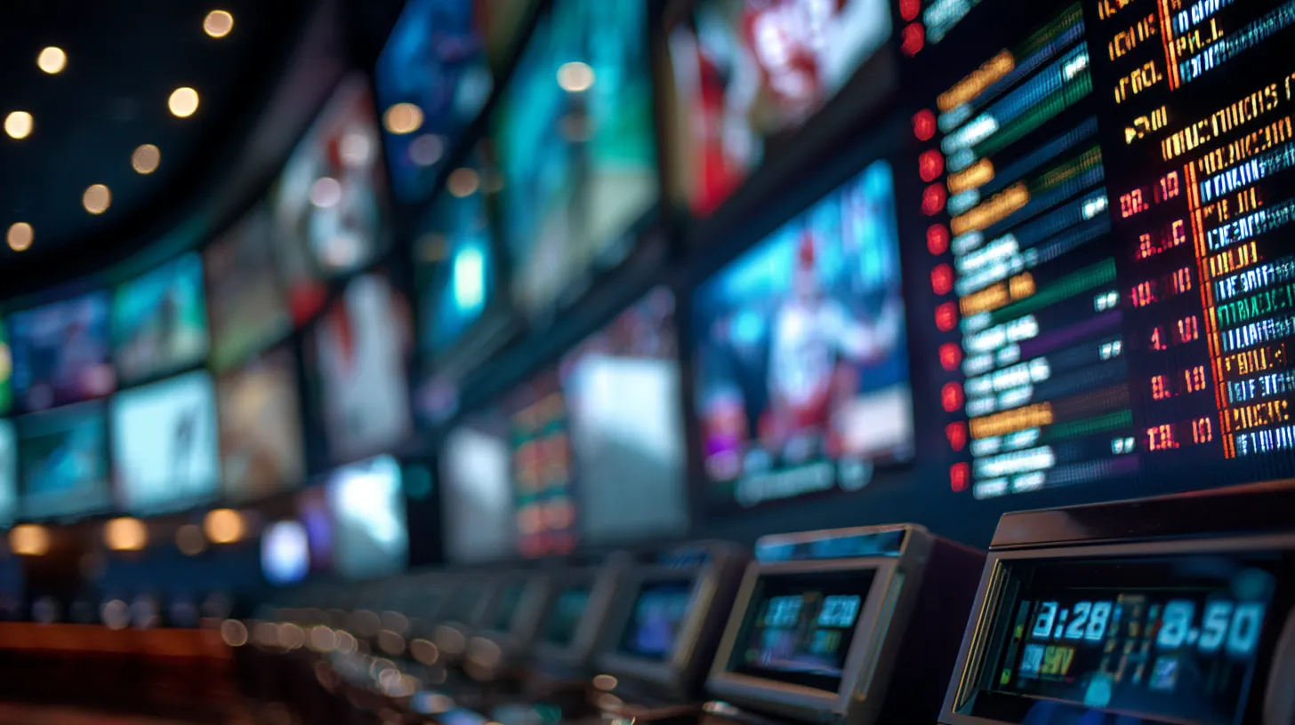 Khám Phá Bet69: Điểm Đến Lý Tưởng Cho Người Chơi Xổ Số Online