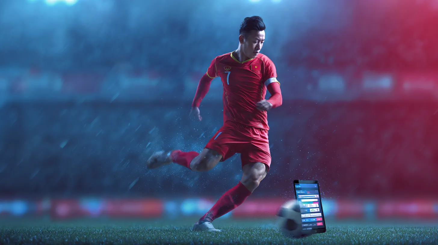 Khám Phá MCW77: Nền Tảng Xổ Số Đáng Tin Cậy