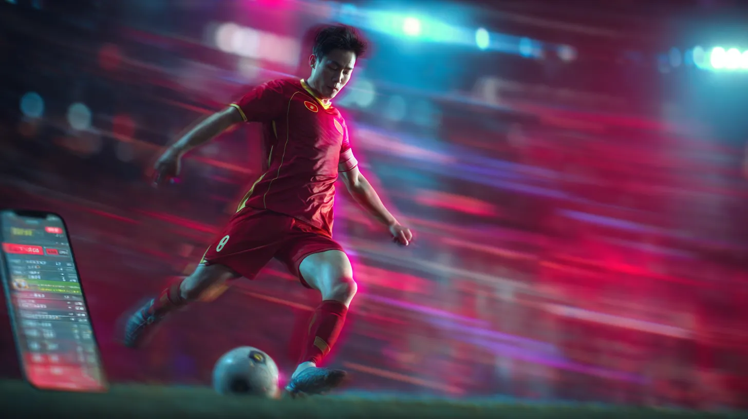 Khám Phá MCW77: Nền Tảng Xổ Số Đáng Tin Cậy