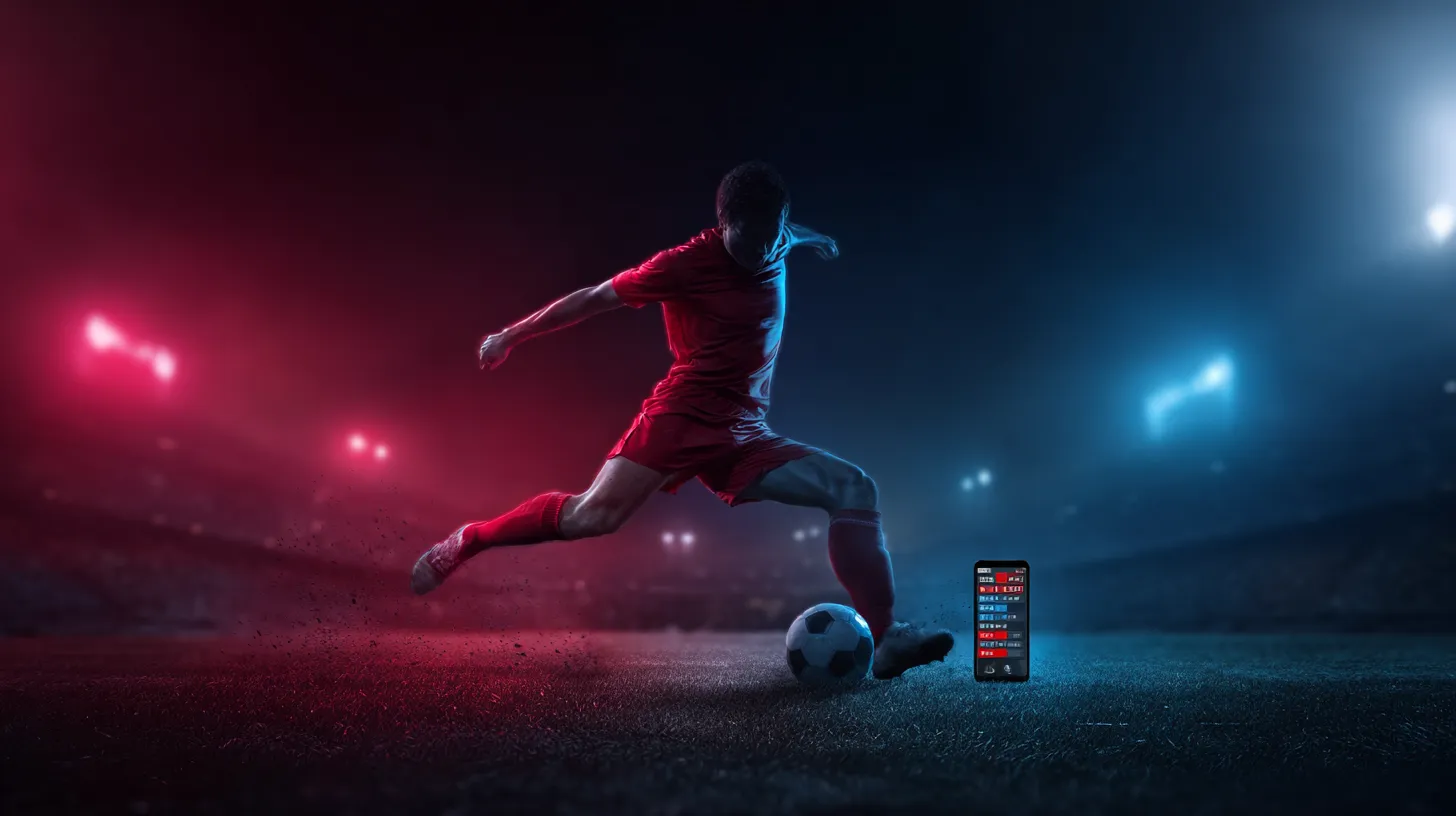 Khám Phá MCW77: Nền Tảng Xổ Số Đáng Tin Cậy