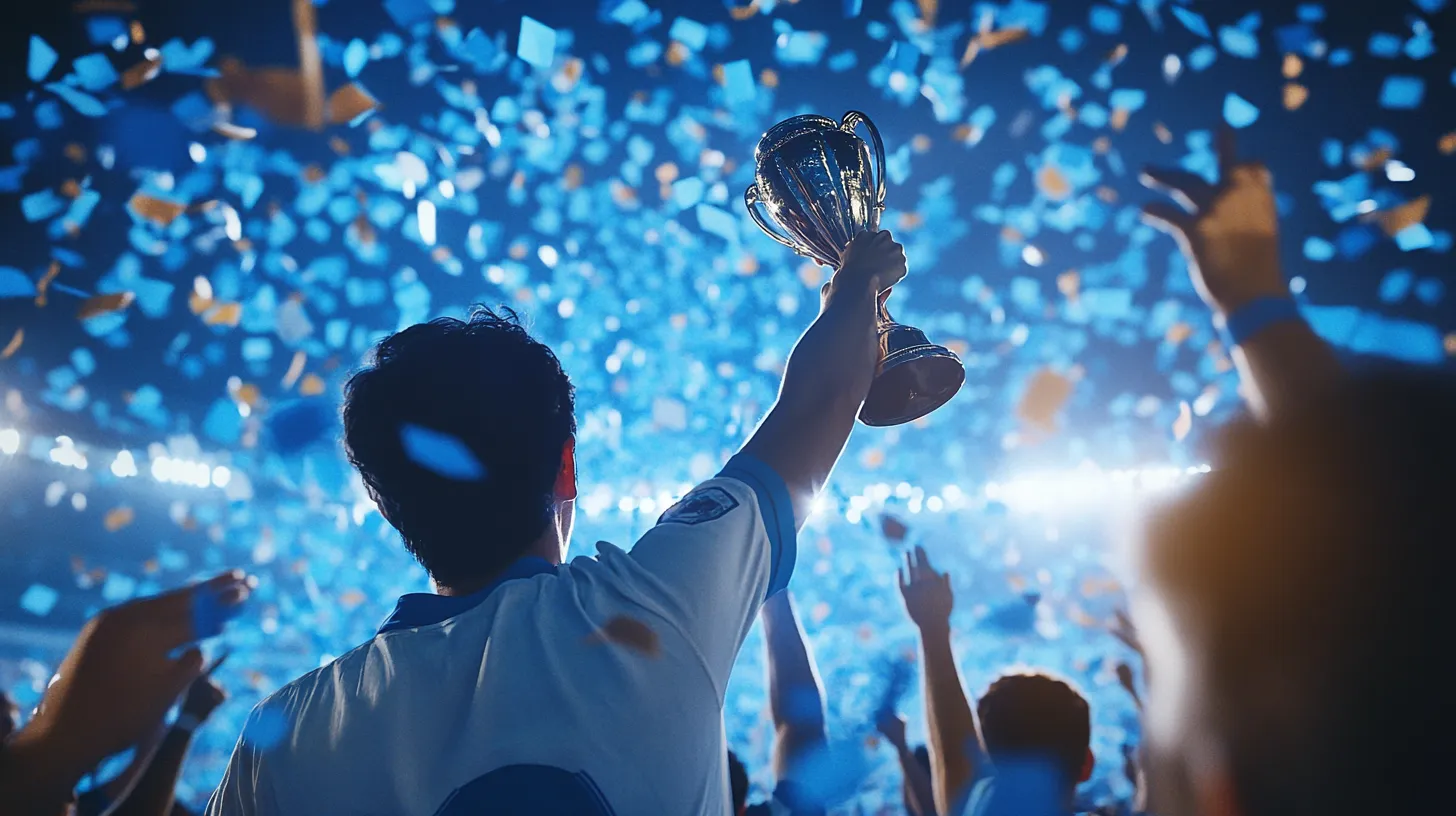 Khám Phá Thế Giới Giải Trí Tại MCW77 - Nơi Giao Thoa Giữa Xổ Số Và Casino