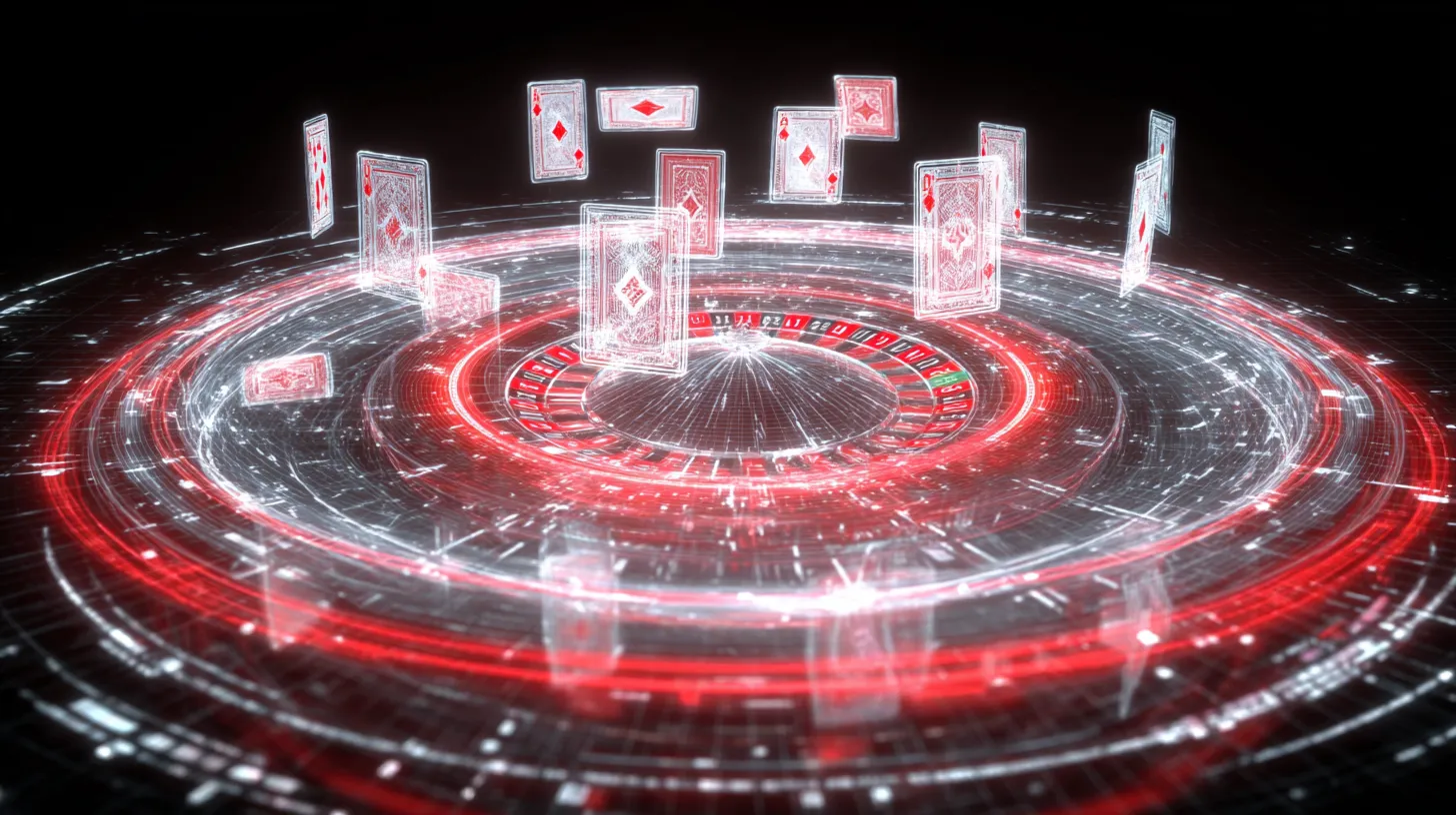 Khám Phá Sodo Casino: Điểm Đến Hấp Dẫn Cho Người Chơi