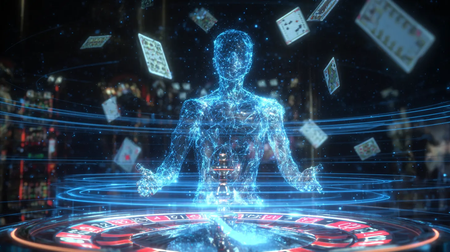 Khám Phá Sodo Casino: Điểm Đến Hấp Dẫn Cho Người Chơi