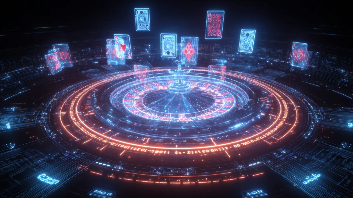 Khám Phá vn777: Điểm Đến Lý Tưởng Cho Người Yêu Thích Xổ Số