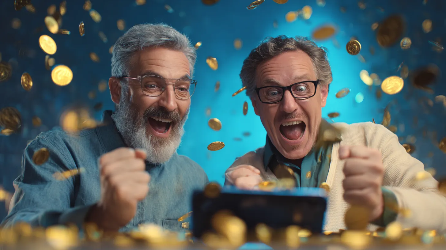 Khám Phá Betcom: Dịch Vụ Xổ Số Đáng Tin Cậy