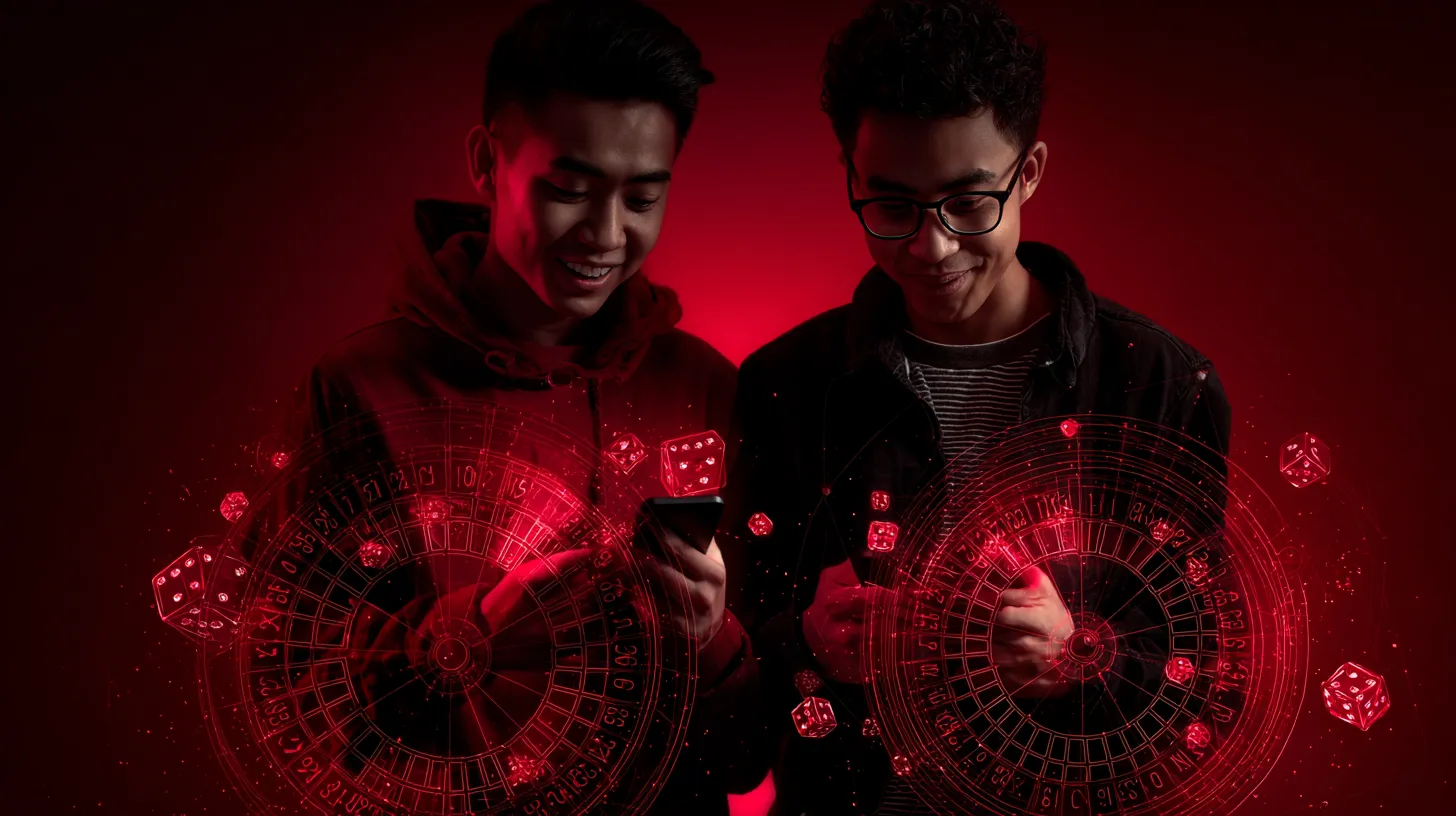 Khám Phá Thế Giới Đầy Hấp Dẫn Của Au888 Casino