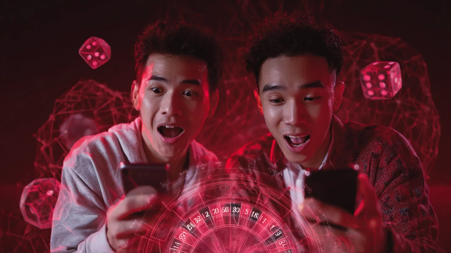 Khám Phá Thế Giới Đầy Hấp Dẫn Của Au888 Casino