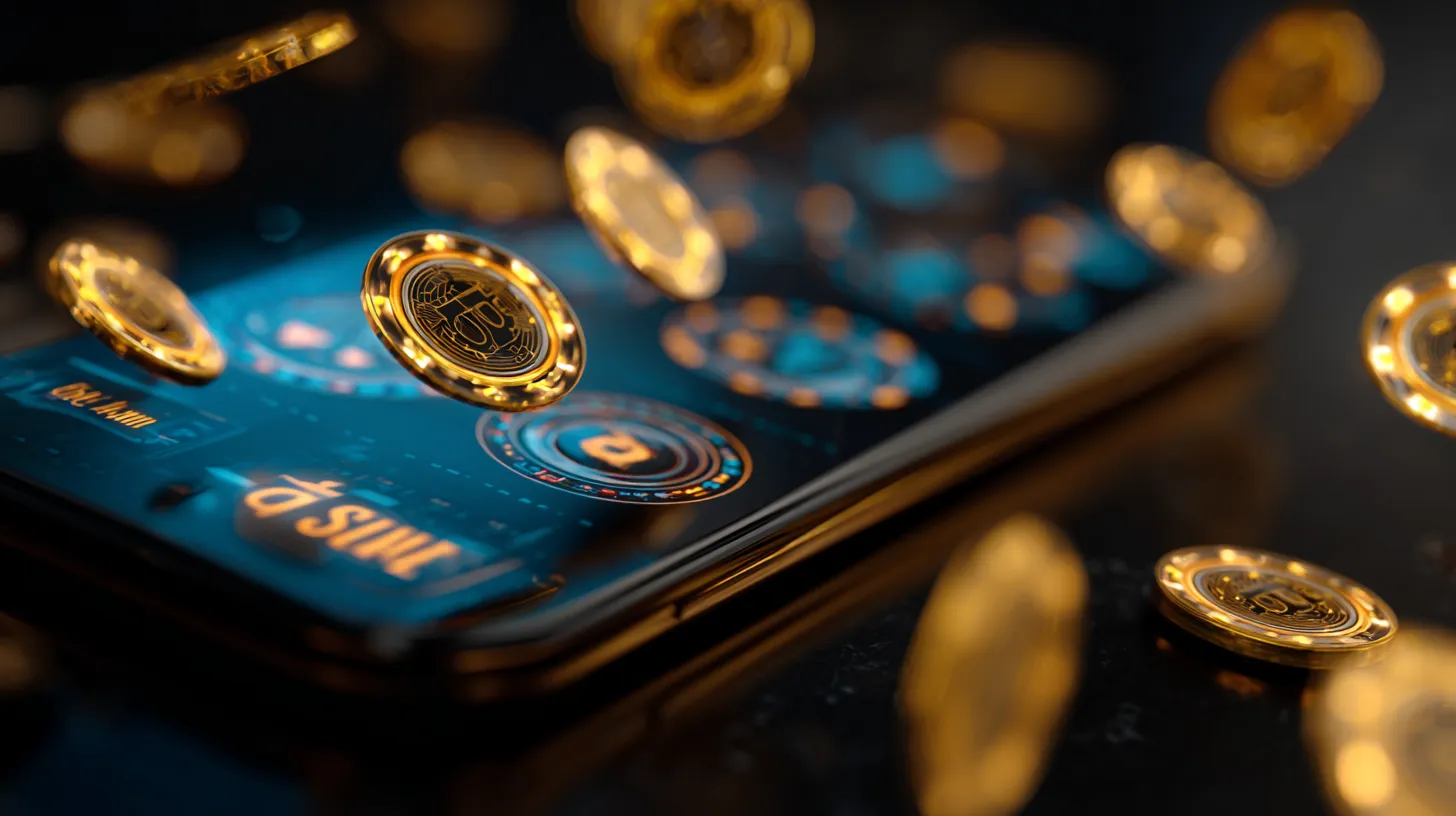 Khám Phá Thế Giới Đầy Hấp Dẫn Của Au888 Casino