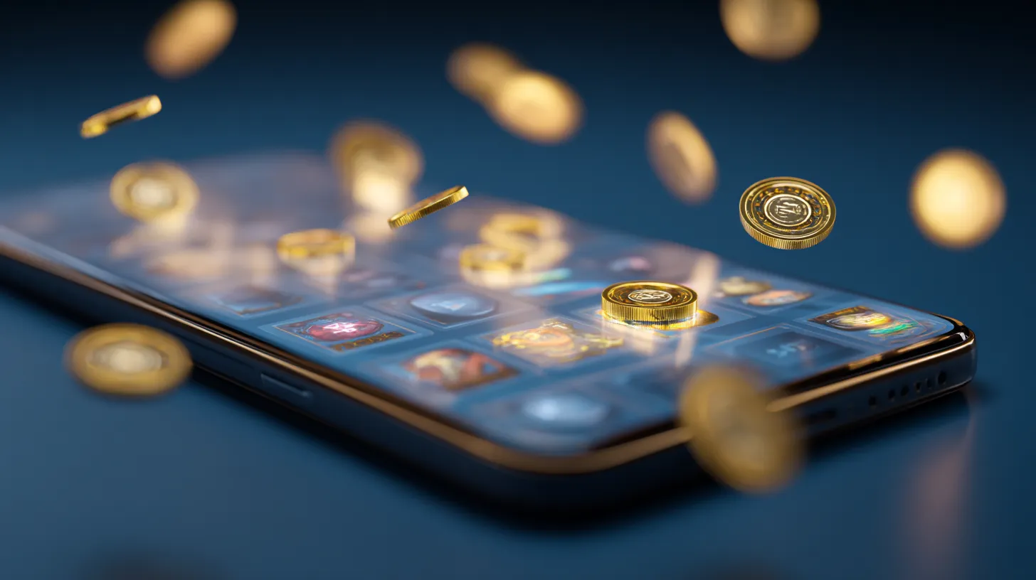 Khám Phá F8bet Casino: Nơi Giải Trí Đỉnh Cao