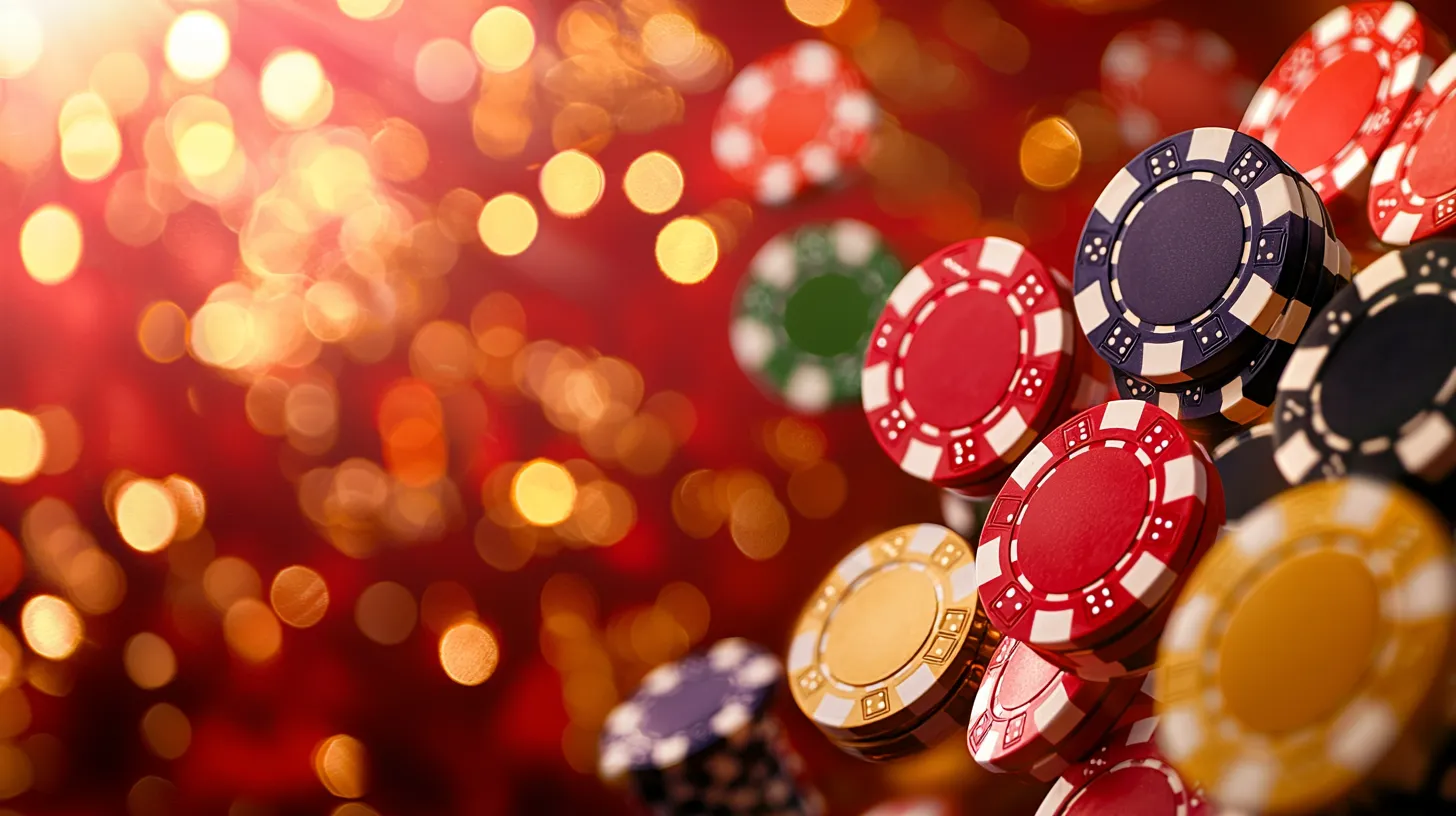 Khám Phá Sodo Casino: Trải Nghiệm Đỉnh Cao Năm 2024