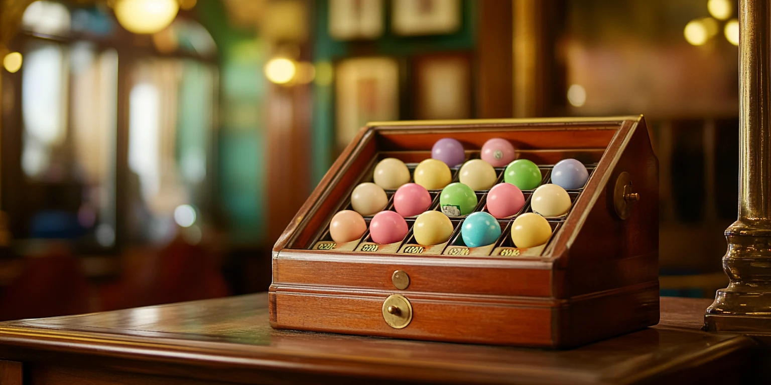 Khám Phá Thế Giới Xổ Số Với G66