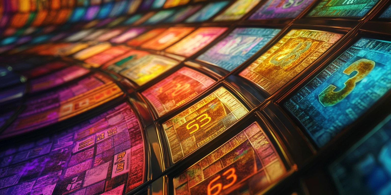 Khám Phá Thế Giới Giải Trí Cùng VN777