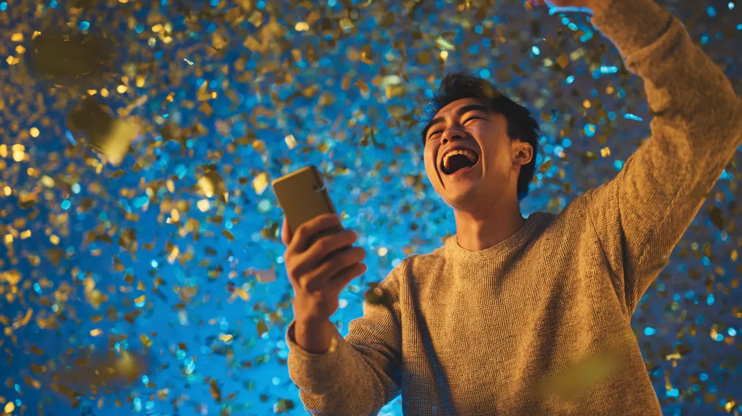 Khám Phá Betcom: Nền Tảng Xổ Số Đáng Tin Cậy