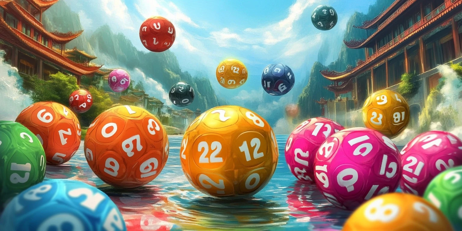 Khám Phá Thế Giới Xổ Số Với on88