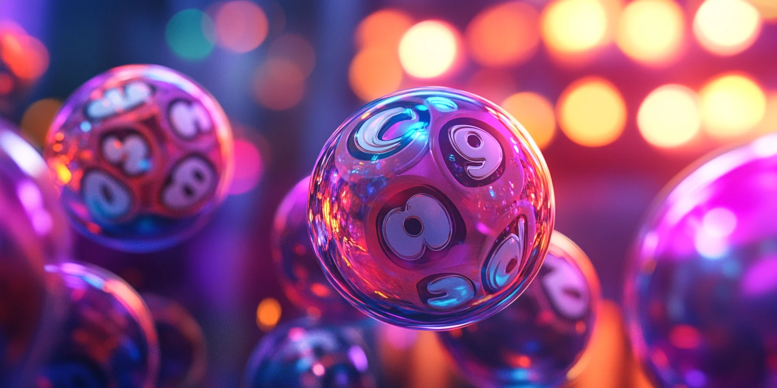 Khám Phá Thế Giới Của 168bet: Đầu Tư Thông Minh Trong Xổ Số