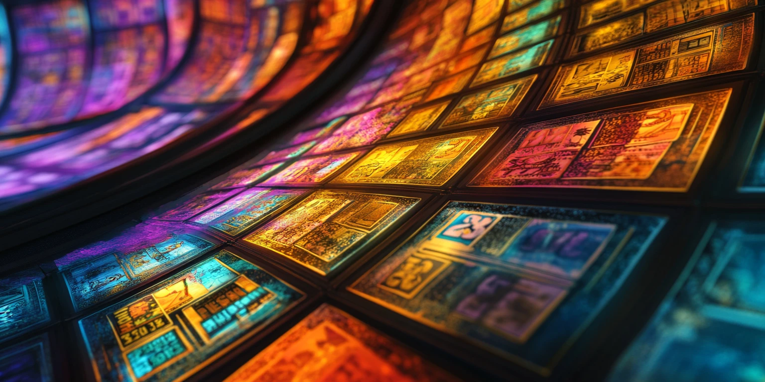 Khám Phá Thế Giới Xổ Số: MCW77 và Những Điều Cần Biết