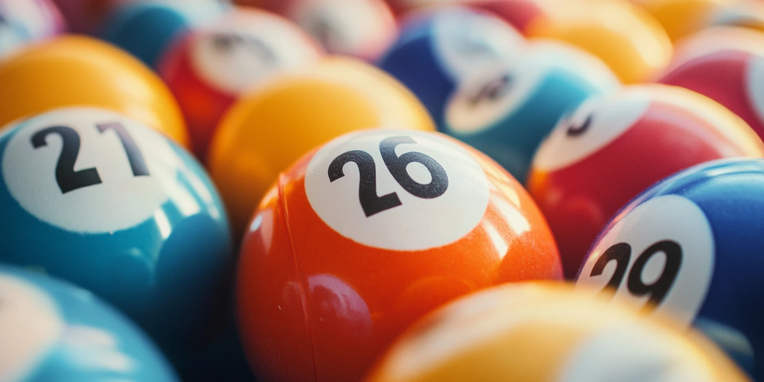 Khám Phá Thế Giới Xổ Số: MCW77 và Những Điều Cần Biết