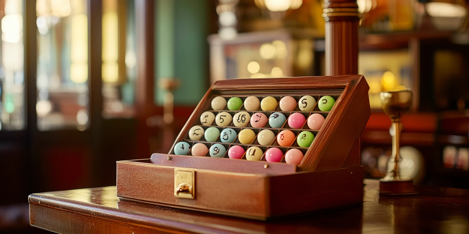 Khám Phá Zet Bet: Cách Chọn Số Vietlott Mega 6/45 Hiệu Quả và Cập Nhật Xổ Số Cà Mau