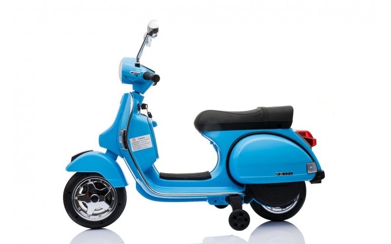 Vespa Px150