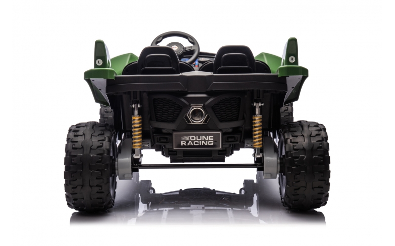 A021 SHARK (Two Seat_Big_24V)