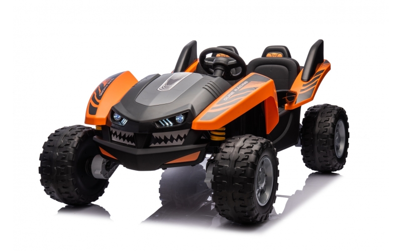 A021 SHARK (Two Seat_Big_24V)