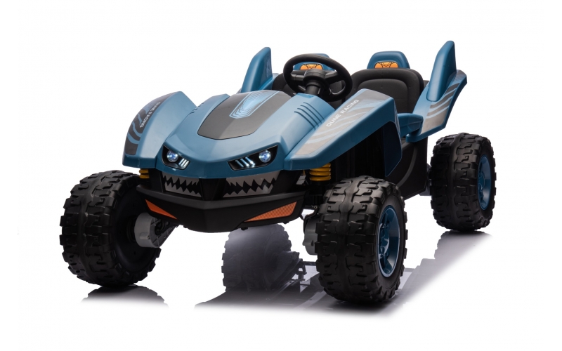 A021 SHARK (Two Seat_Big_24V)