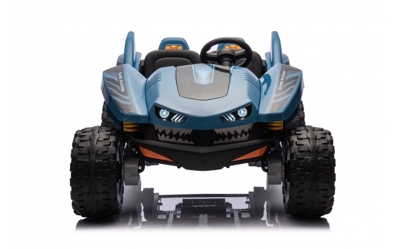 A021 SHARK (Two Seat_Big_24V)