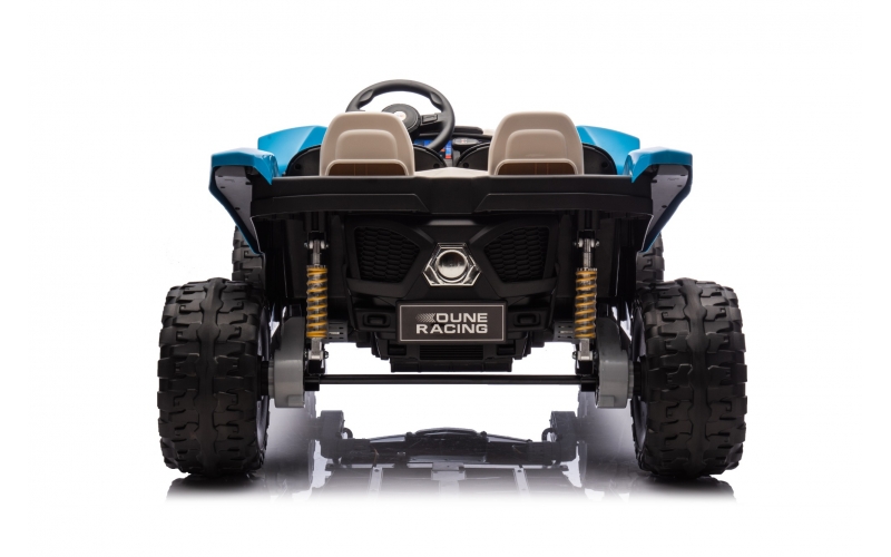 A021B LADY BUG  (Two Seat_Big_24V)