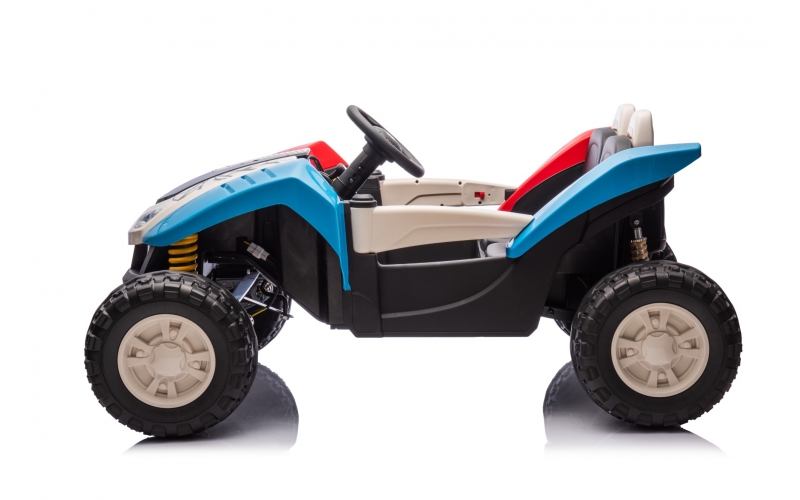 A021B LADY BUG  (Two Seat_Big_24V)