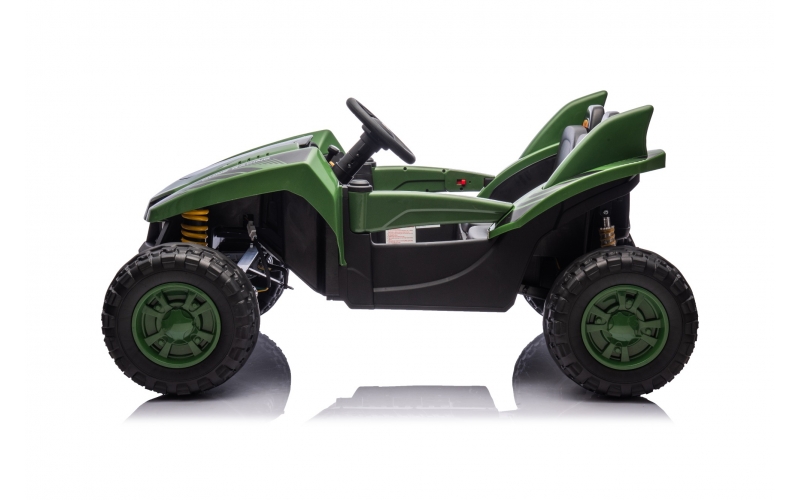 A021 SHARK (Two Seat_Big_24V)