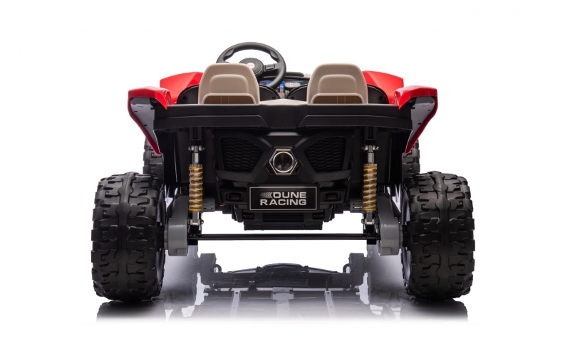 A021B LADY BUG  (Two Seat_Big_24V)