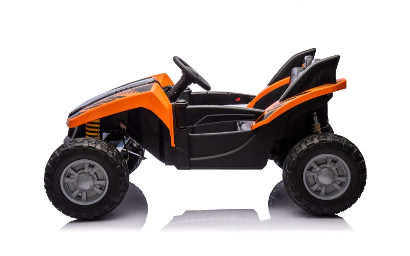 A021 SHARK (Two Seat_Big_24V)