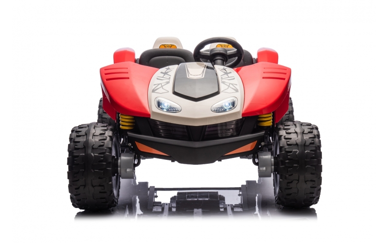 A021B LADY BUG  (Two Seat_Big_24V)