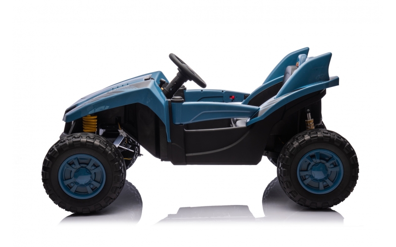 A021 SHARK (Two Seat_Big_24V)